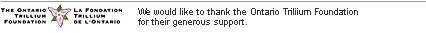 Trillium Foundation